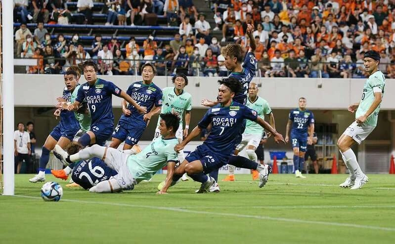 Albirex Niigata vs Tokushima - Chủ nhà tiếp đà hưng phấn