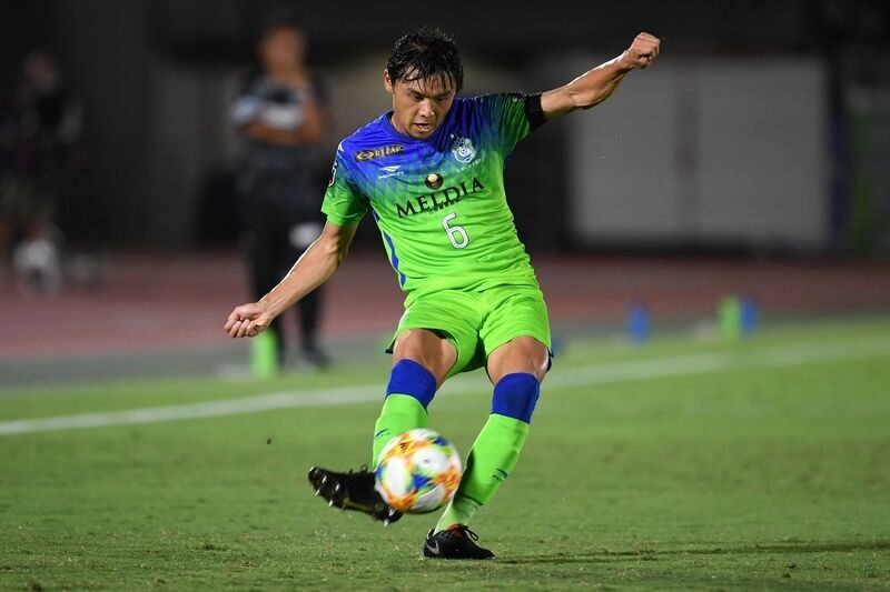 Fujieda vs Shonan Bellmare - Khách áp đảo